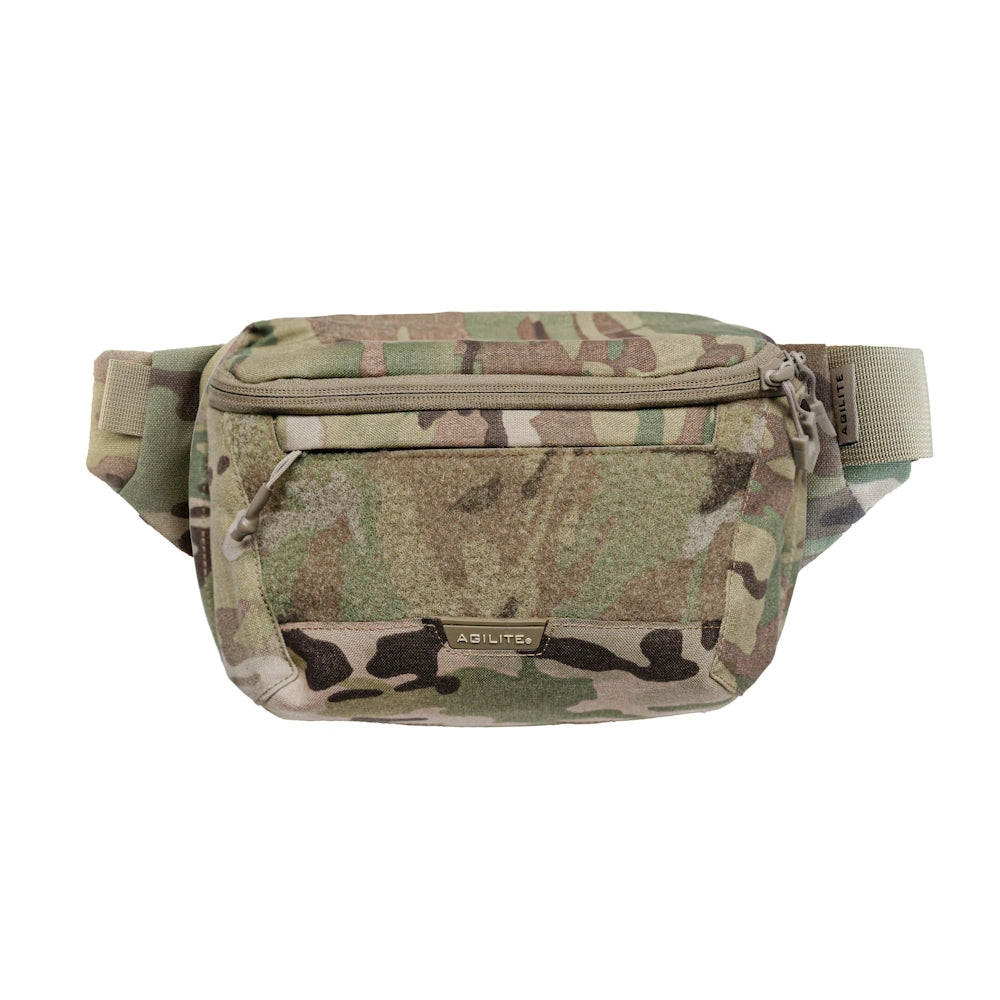 Emergence Bauchtasche