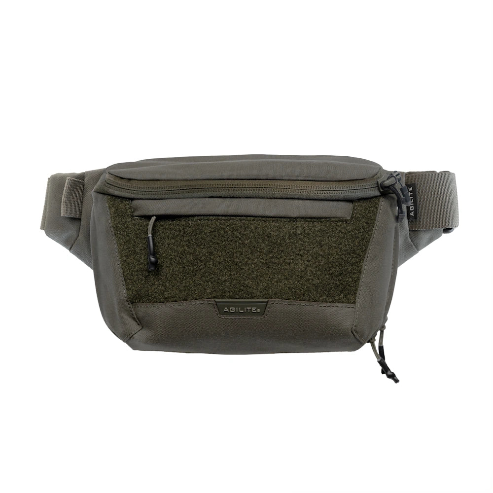 Emergence Bauchtasche