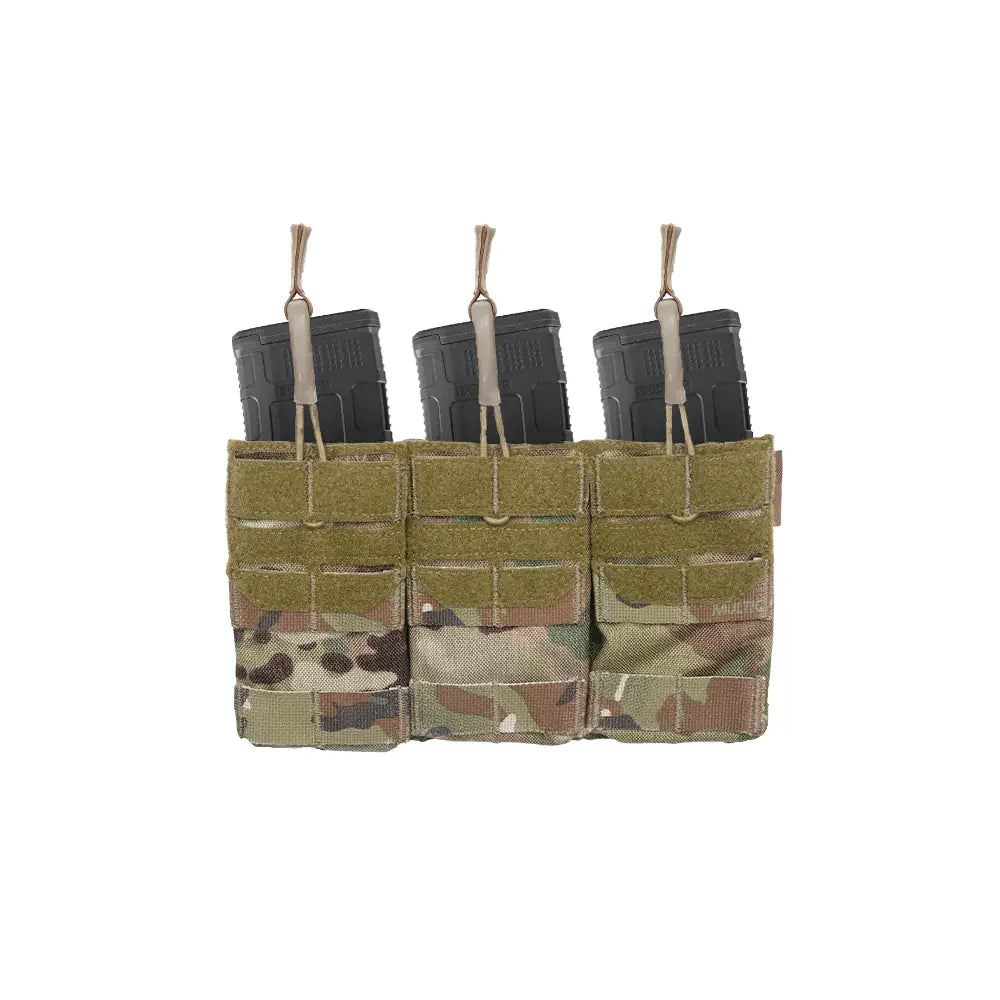 AG3™ 5.56 Dreifach-Magazintasche