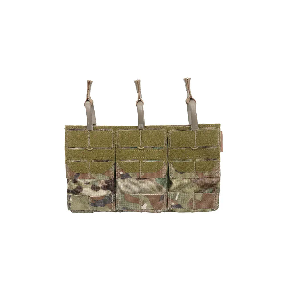 AG3™ 5.56 Dreifach-Magazintasche