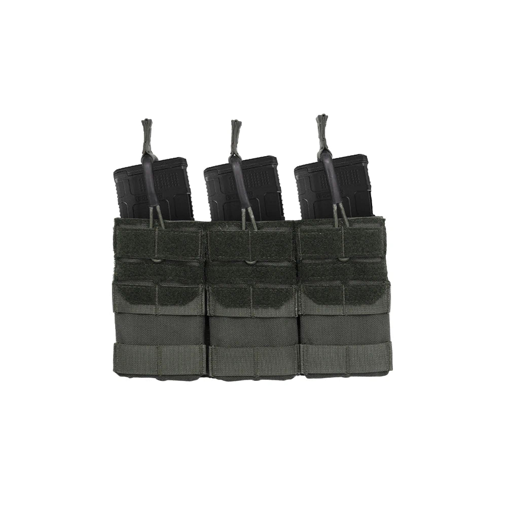 AG3™ 5.56 Dreifach-Magazintasche