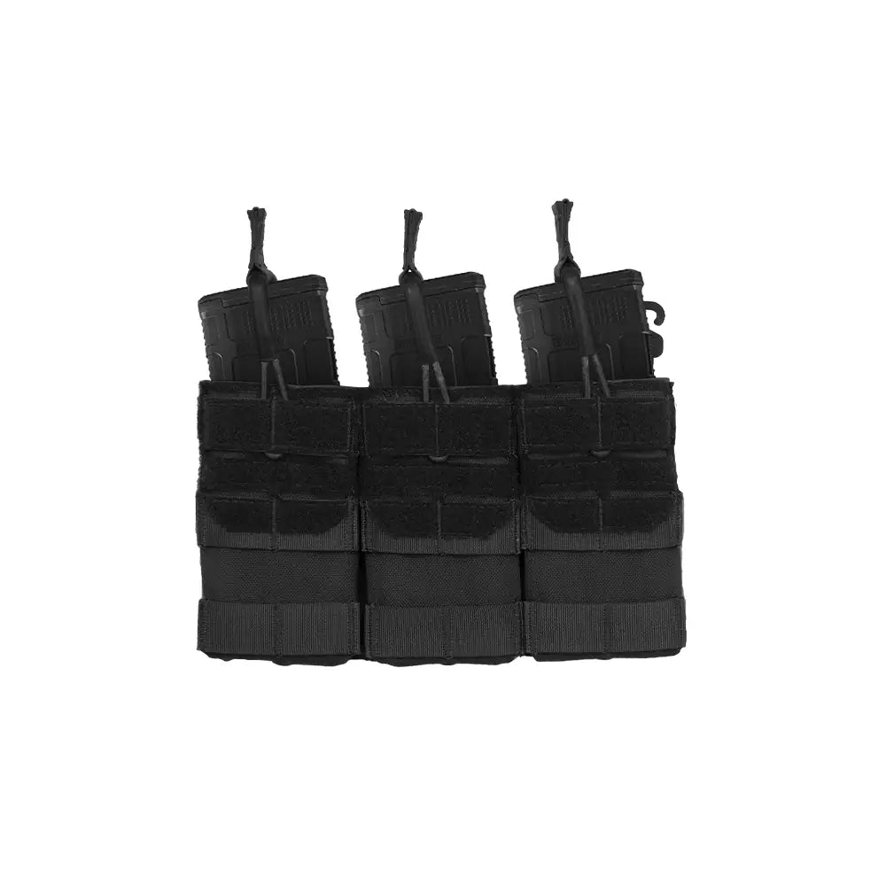 AG3™ 5.56 Dreifach-Magazintasche