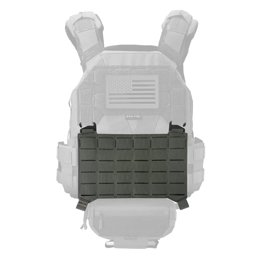 Agilite MOLLE Placard