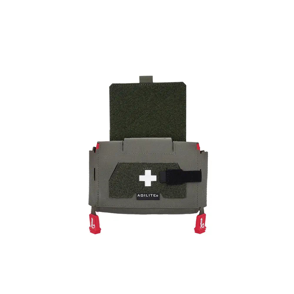 MD2™ Compact Trauma Kit | IFAK