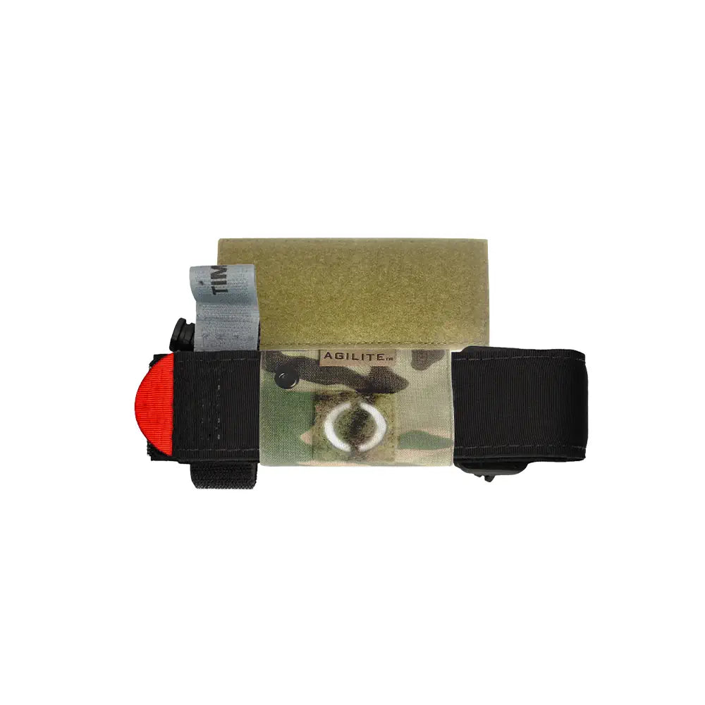 Agilite Tourniquet-Halter