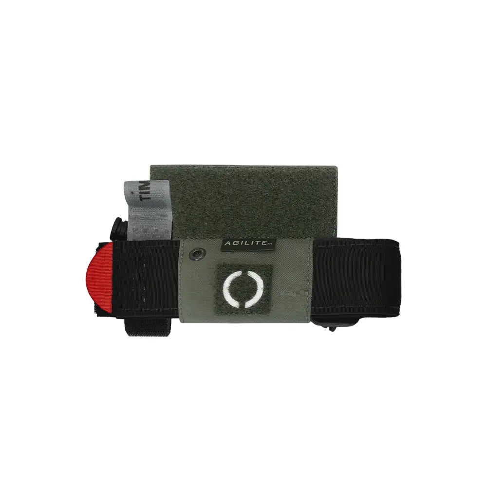 Agilite Tourniquet-Halter
