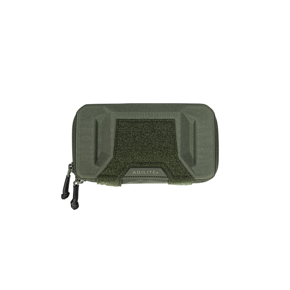 Agilite BATTLESHELL™ ユニバーサル EUD/スマホポーチ Battletech™ Phone Pouch