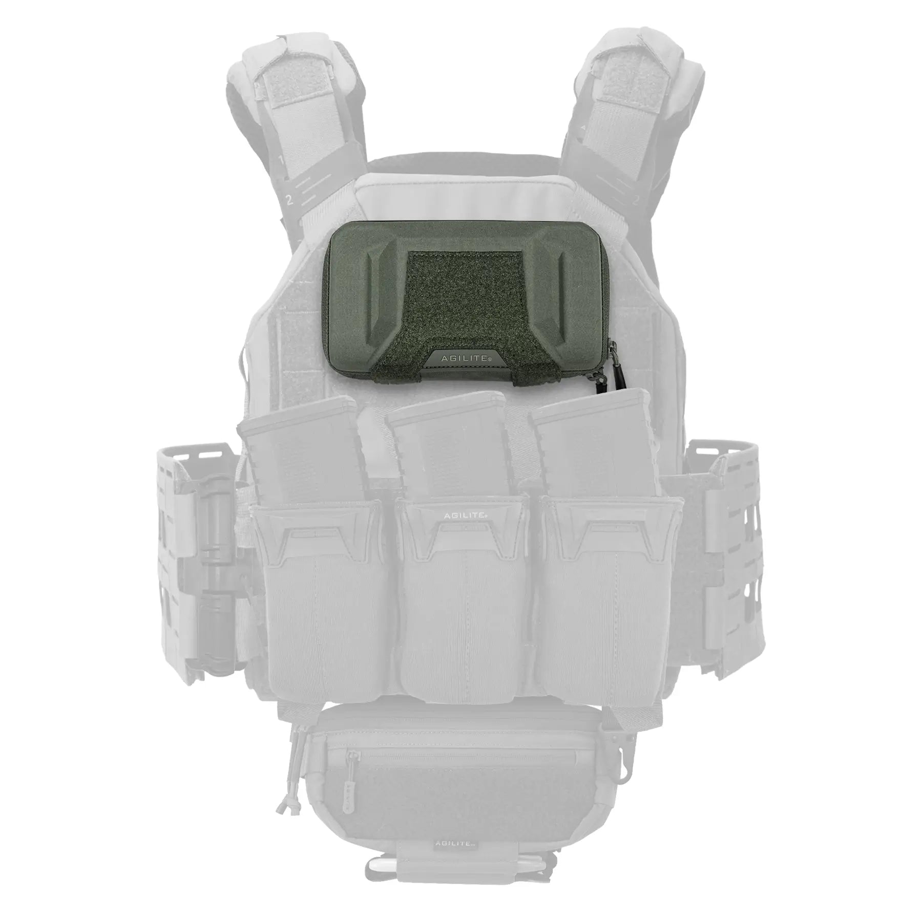 Battleshell™ Universelle EUD-/Handytasche
