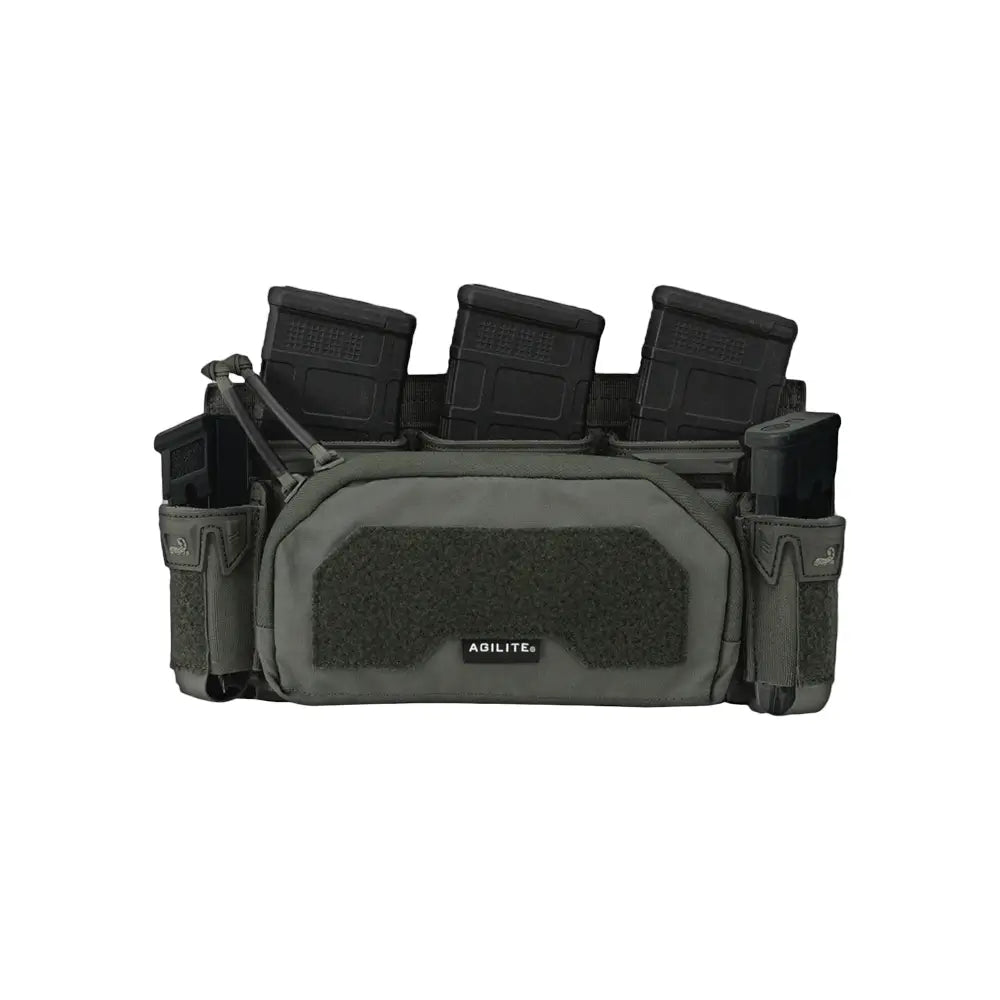 Pincer Placard 5.56 Loadout