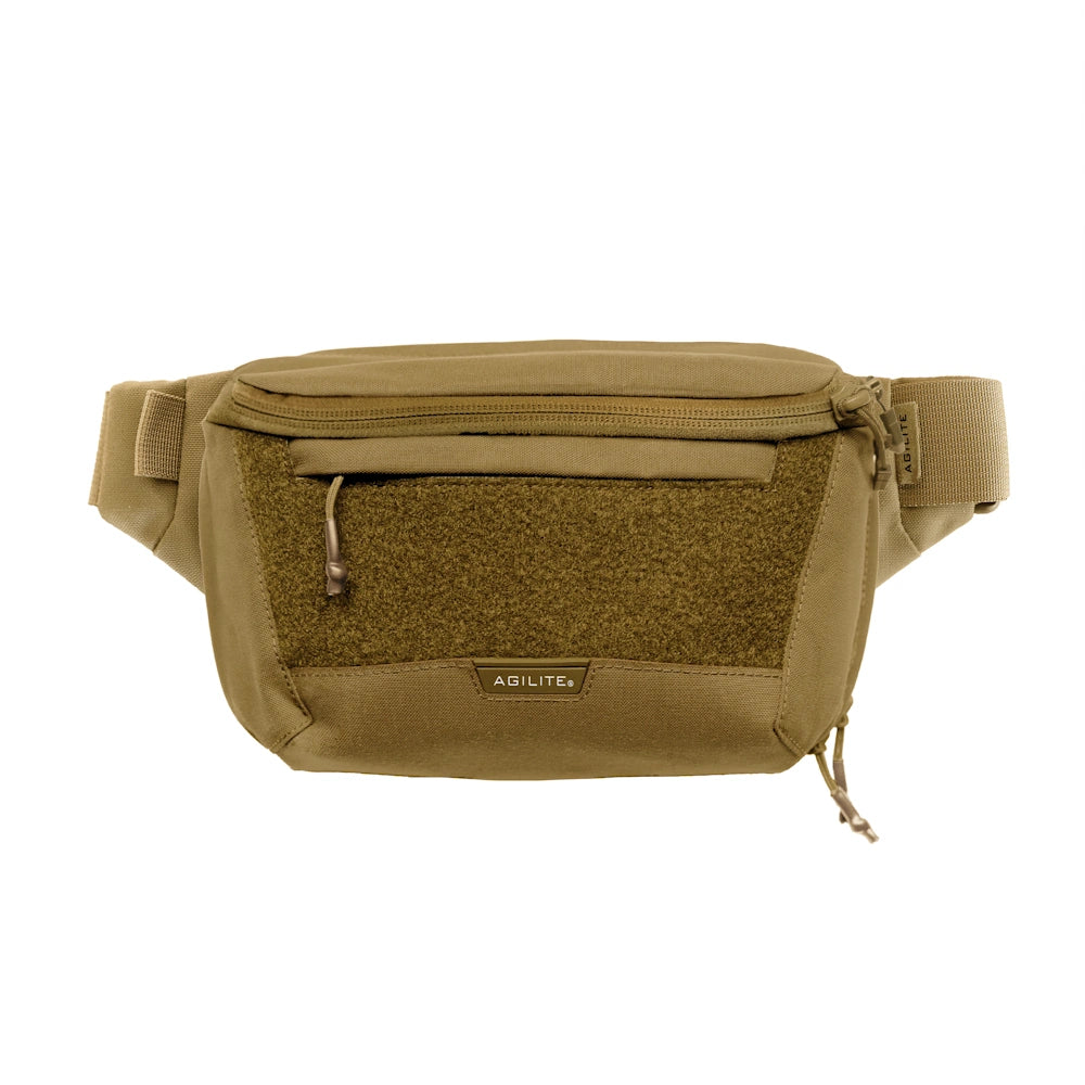 Emergence Bauchtasche