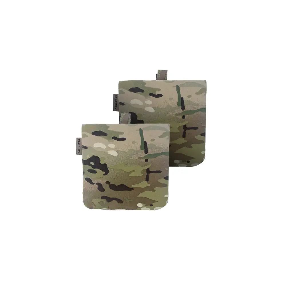 Flank™ Seitenplattenträger