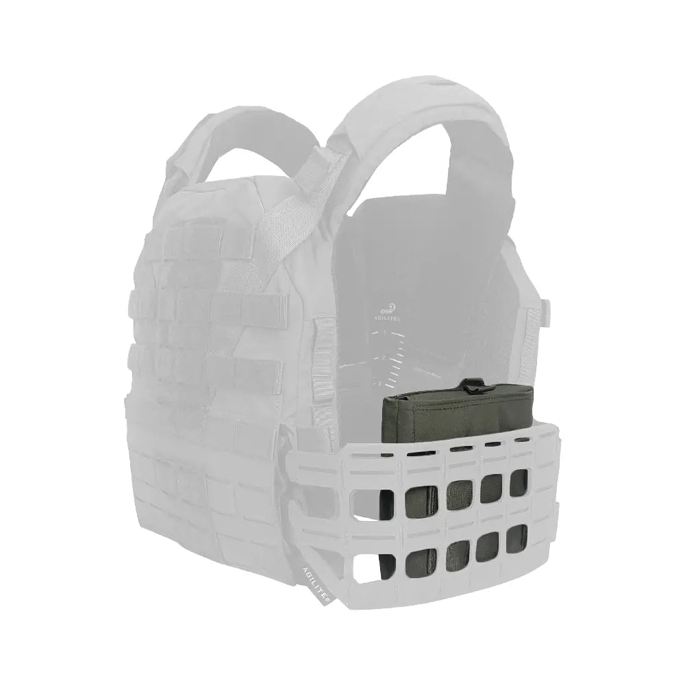 Flank™ Side Plate Carriers