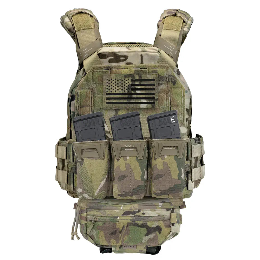 Pack K-Zero