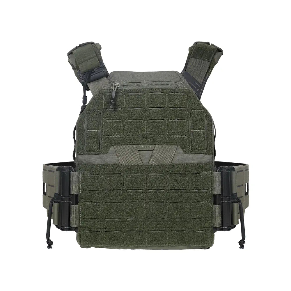 K-Zero™ SF Plate Carrier