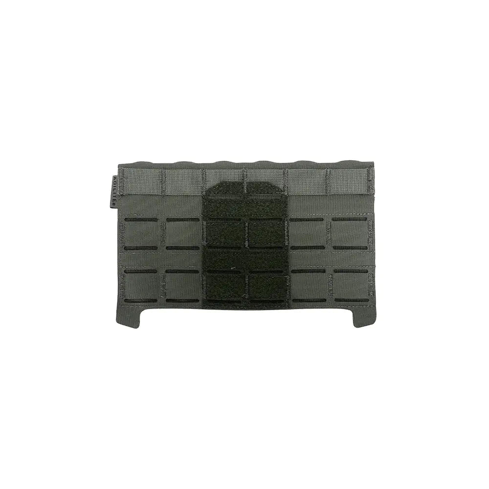 K19 Plattenträger-Rückenklappen-Kummerbund-Adapter