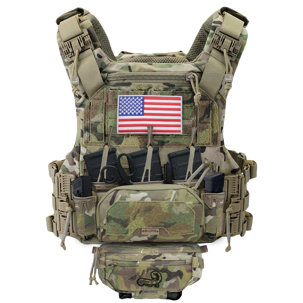 K19 Plate Carrier 3.0