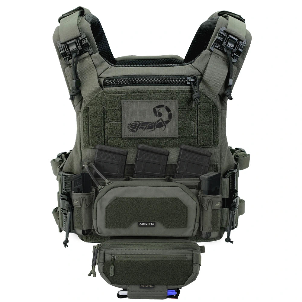 K19 Plate Carrier 3.0