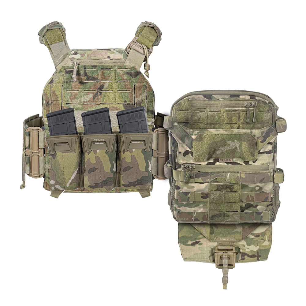 K-Zero™ SF Bundle