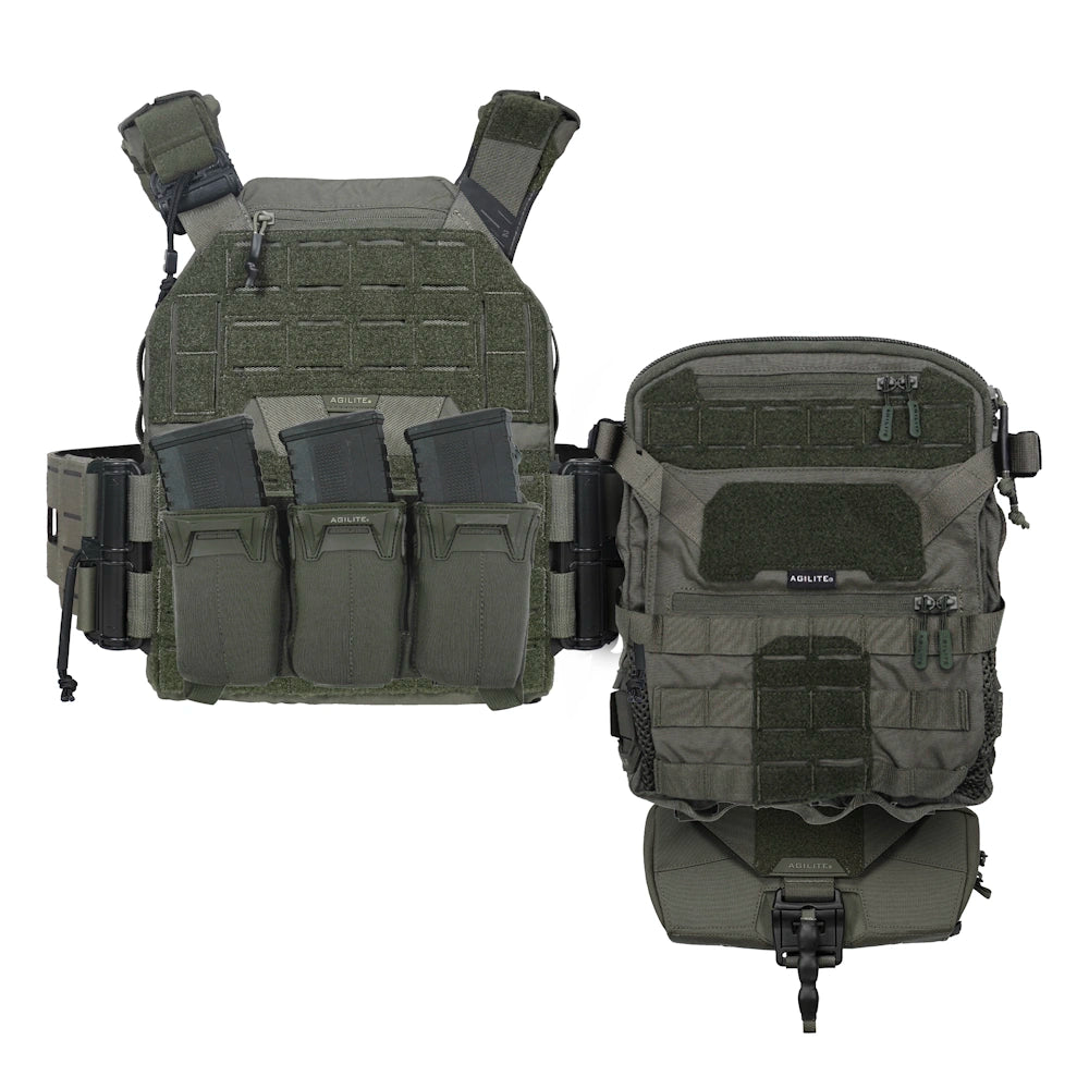 K-Zero™ SF Bundle