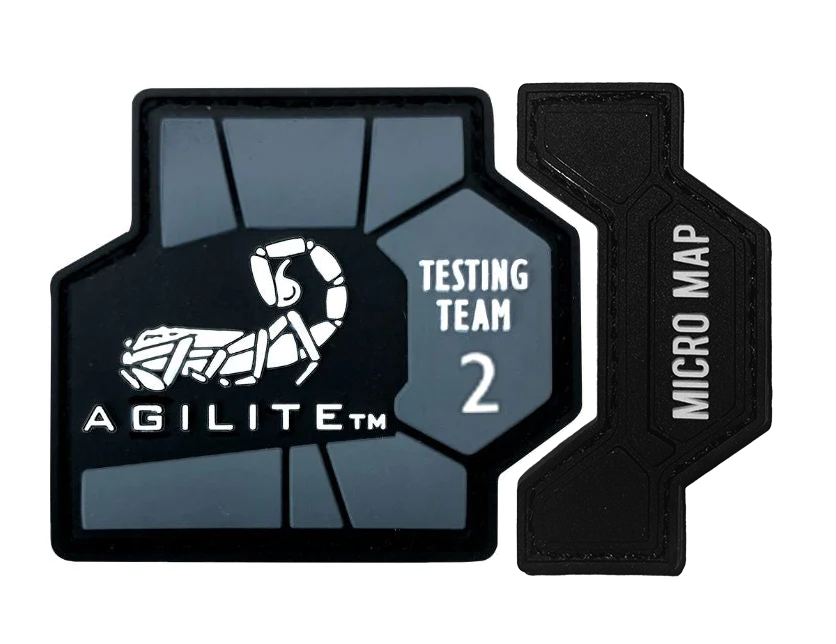 T&E Micro MAP Patch
