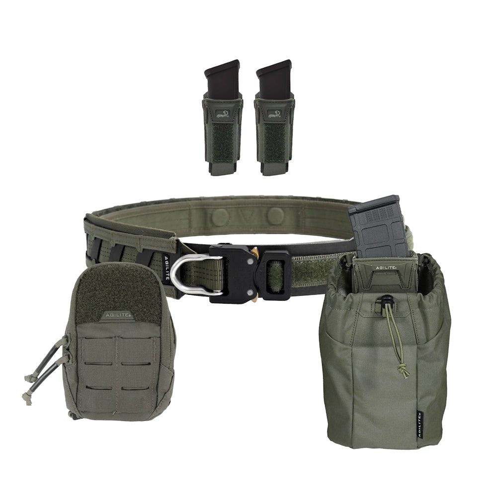 Magnetix™ Battle Belt Bundle
