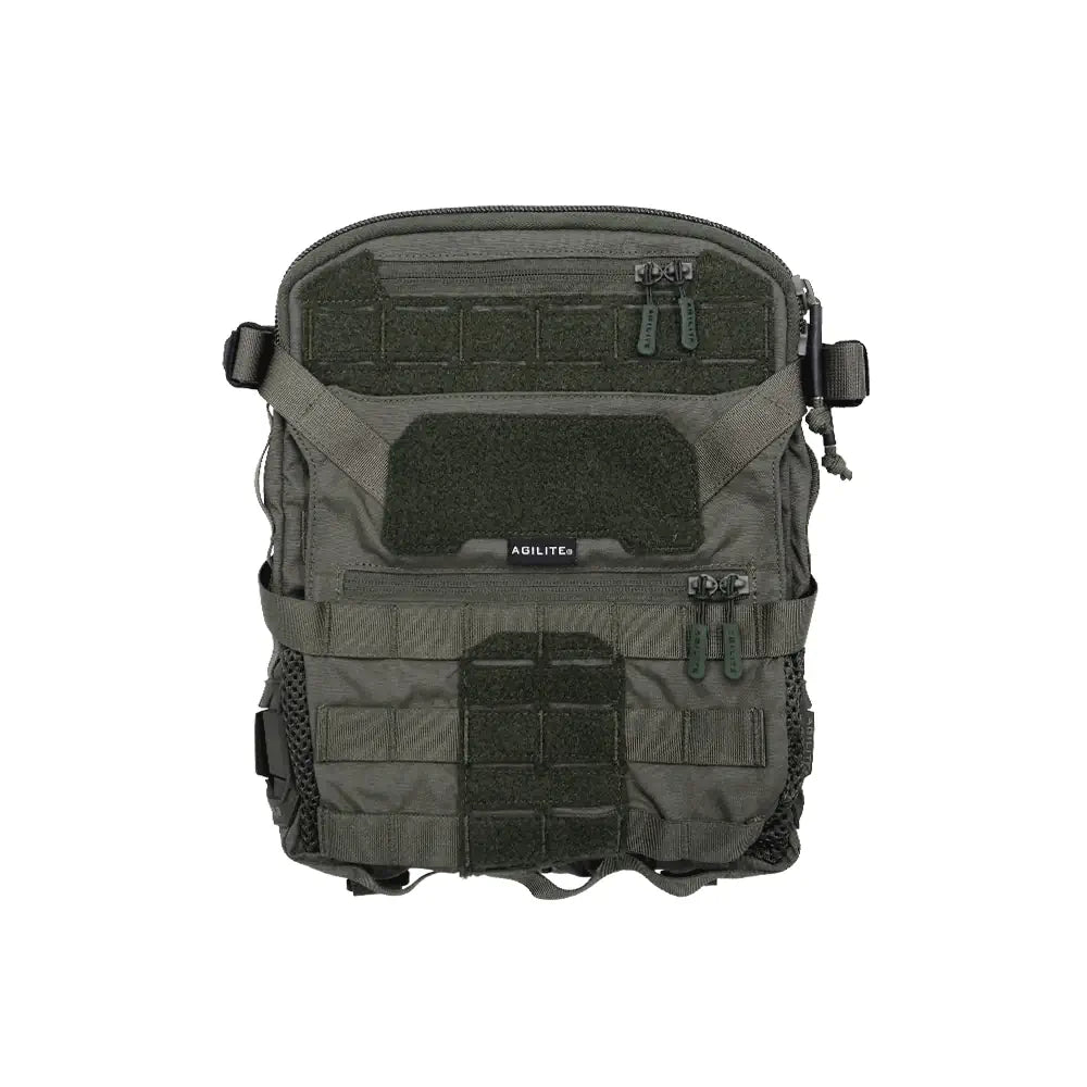 Micro MAP™ Back Panel