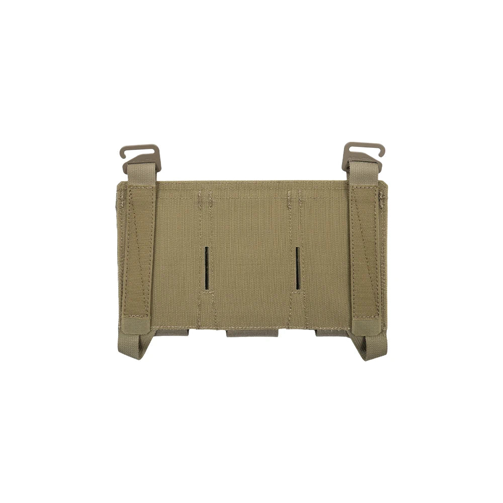 Pincer™ Placard Multi-Caliber Triple Mag Pouch