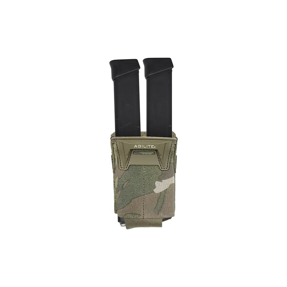 Pincer™ Single Multi-Caliber Mag Pouch
