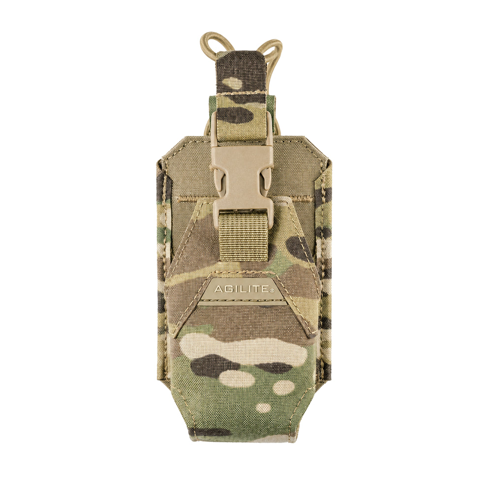 Handheld Radio Pouch