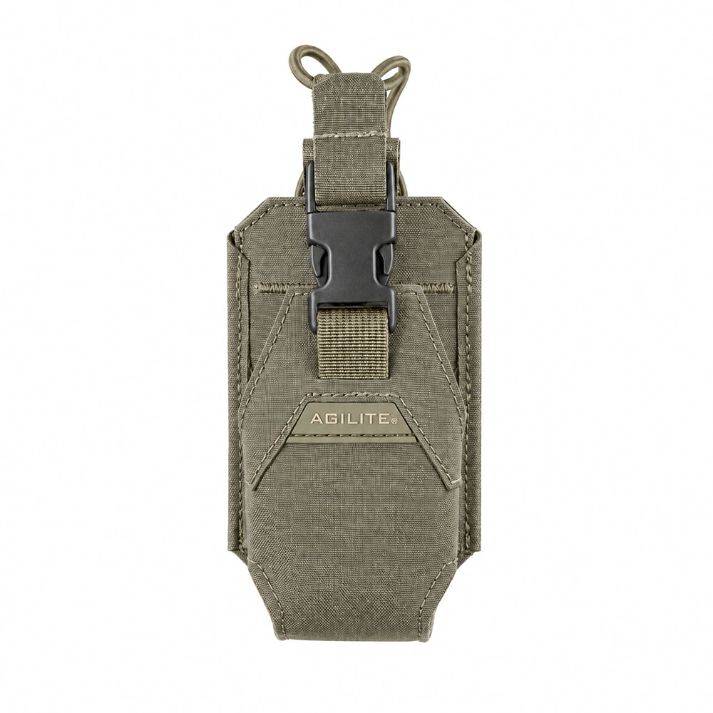 Handheld Radio Pouch