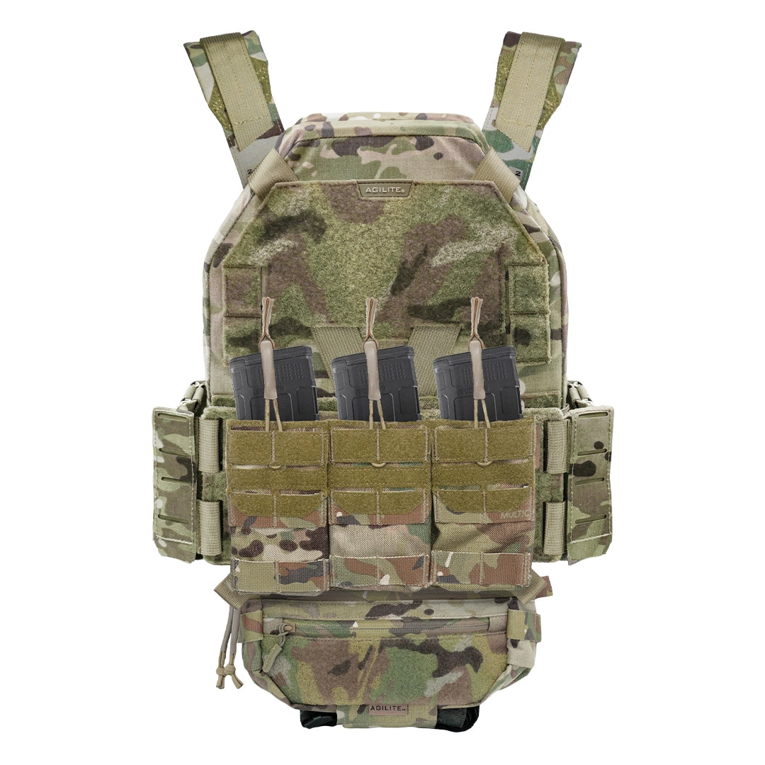 Sub-Zero Multicam bundle