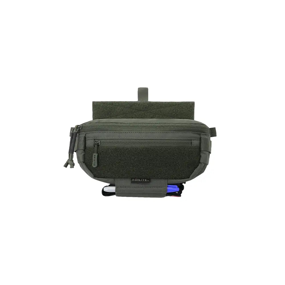 Hanger Pouch for Plate Carrier- Six Pack™