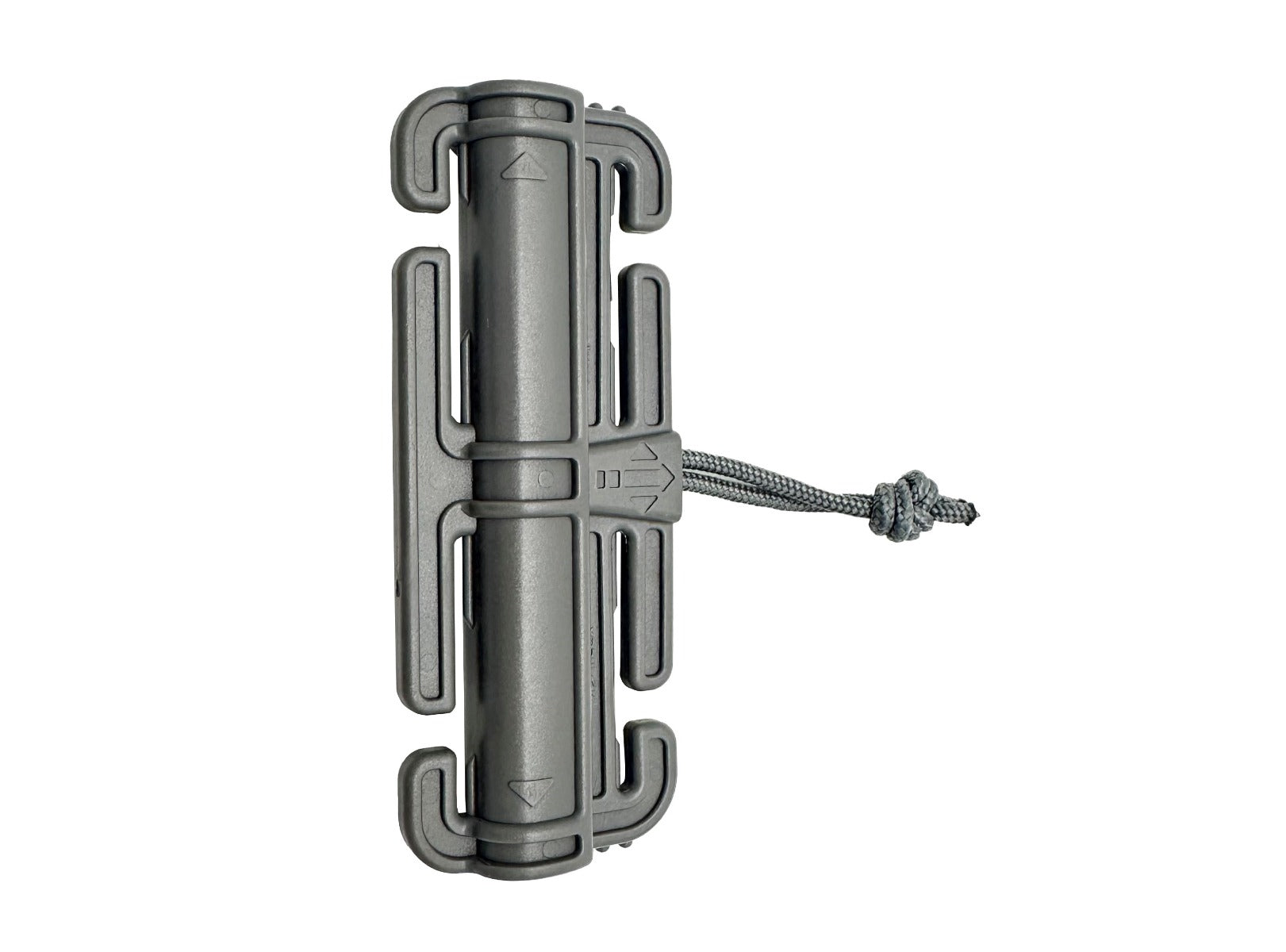 Quick-Release Buckle Set