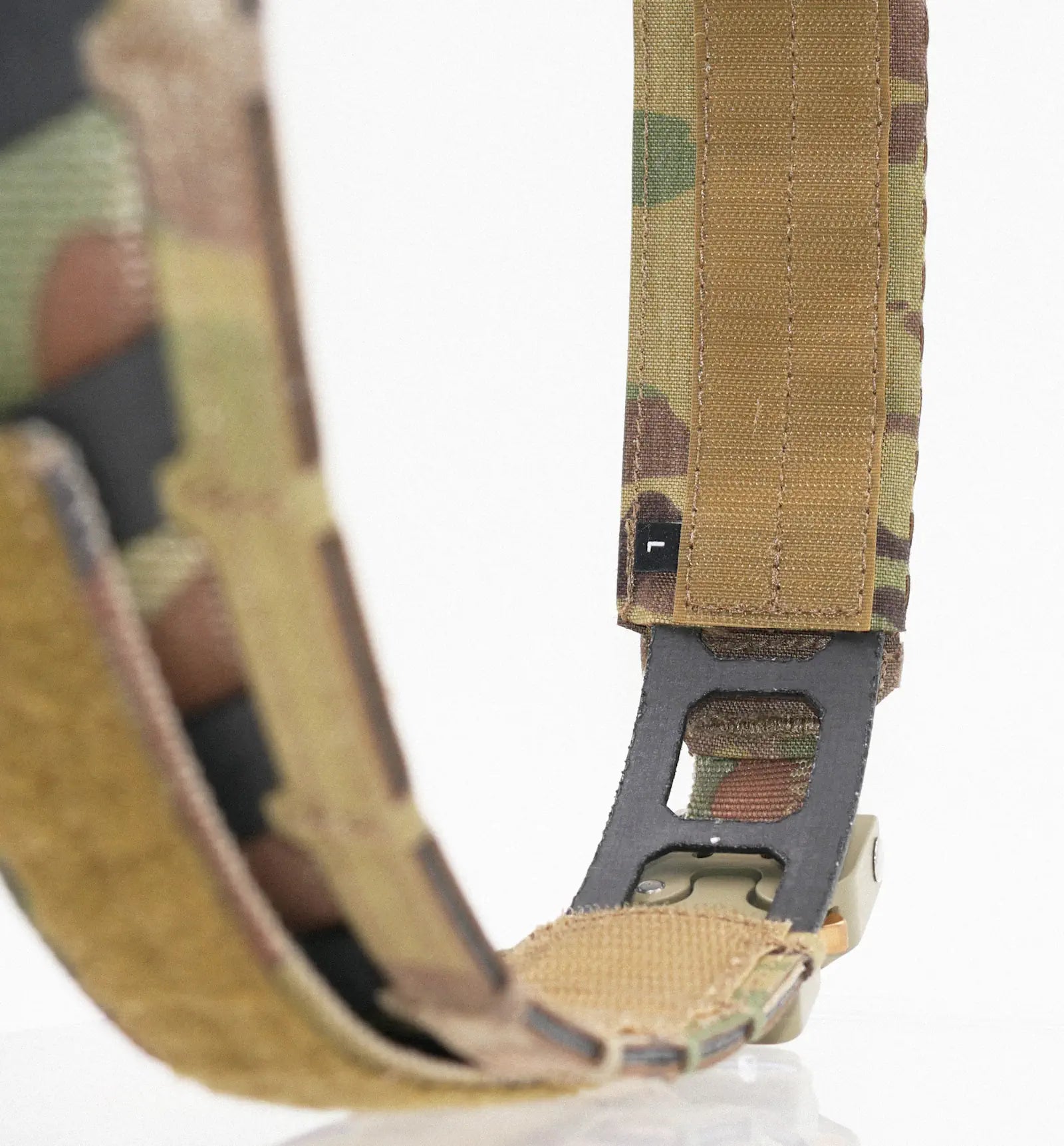 Magnetix™ Battle Belt