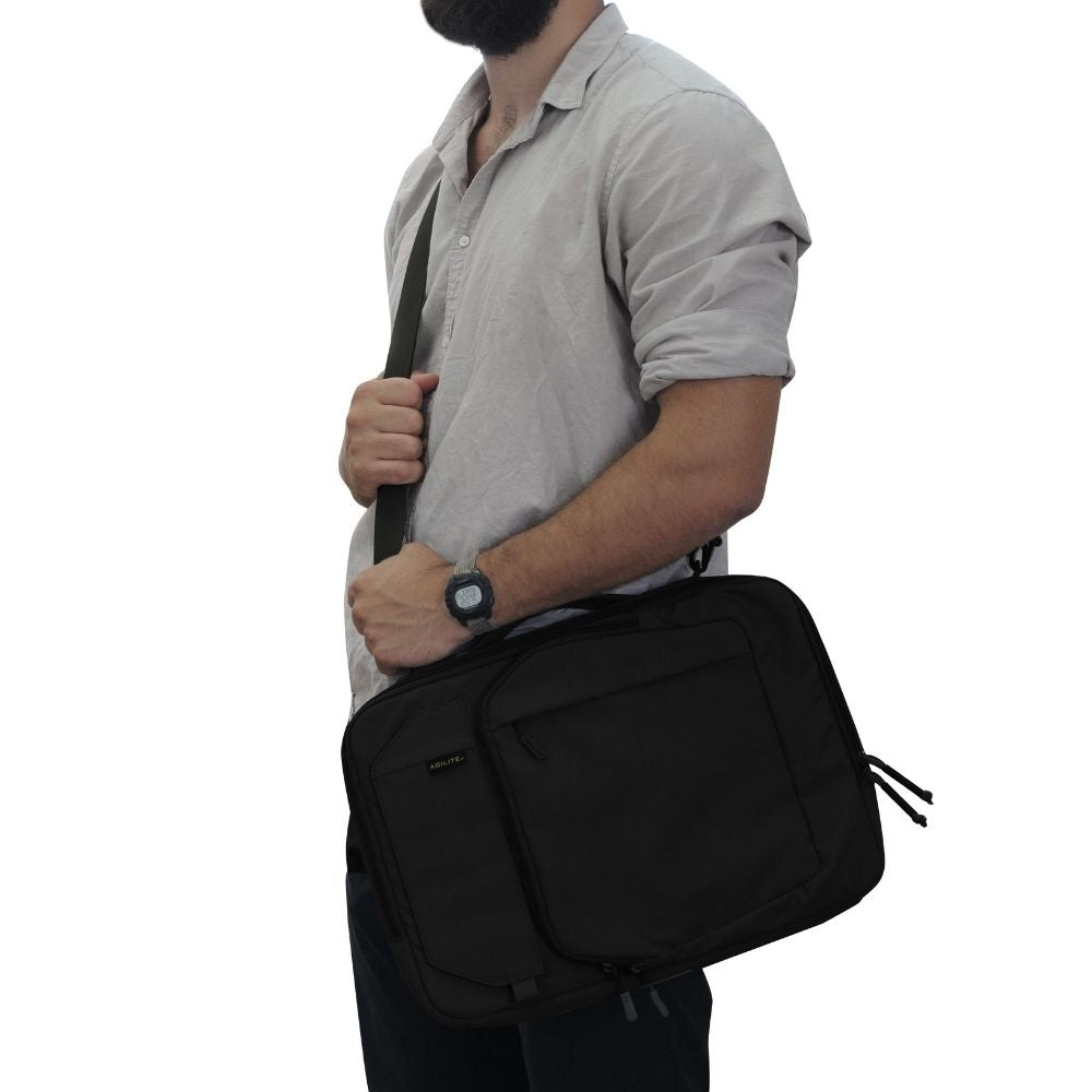 Agilite Laptop Bag (7753303392508)