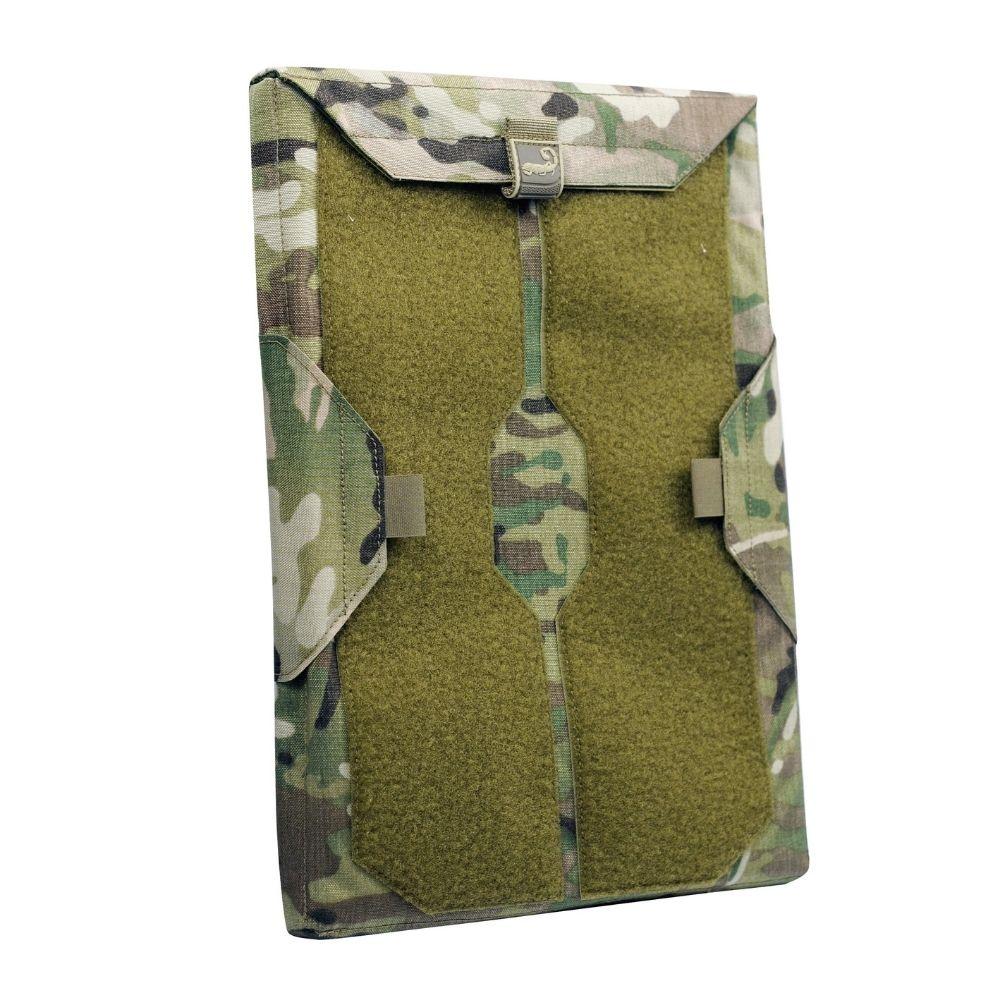 14.5" Padded Laptop Sleeve (6675075203230) (6675103514782)