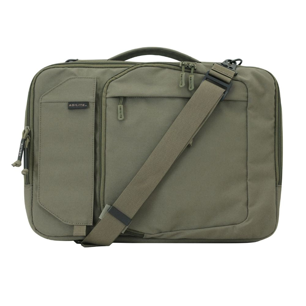 Tactical Laptop Bag Agilite (7753303392508)