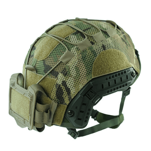 Safariland Delta X helmet cover (3861876736069)