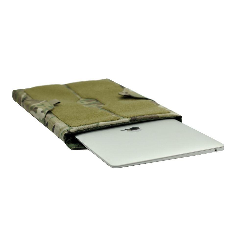 14.5" Padded Laptop Sleeve (6675075203230) (6675103514782)