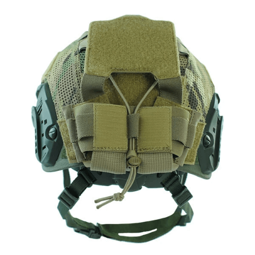 Safariland helmet cover (3861876736069)