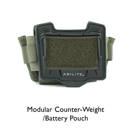 Safariland delta x cover (3861876736069)