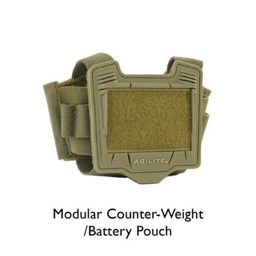 Safariland delta x helmet cover (3861876736069)