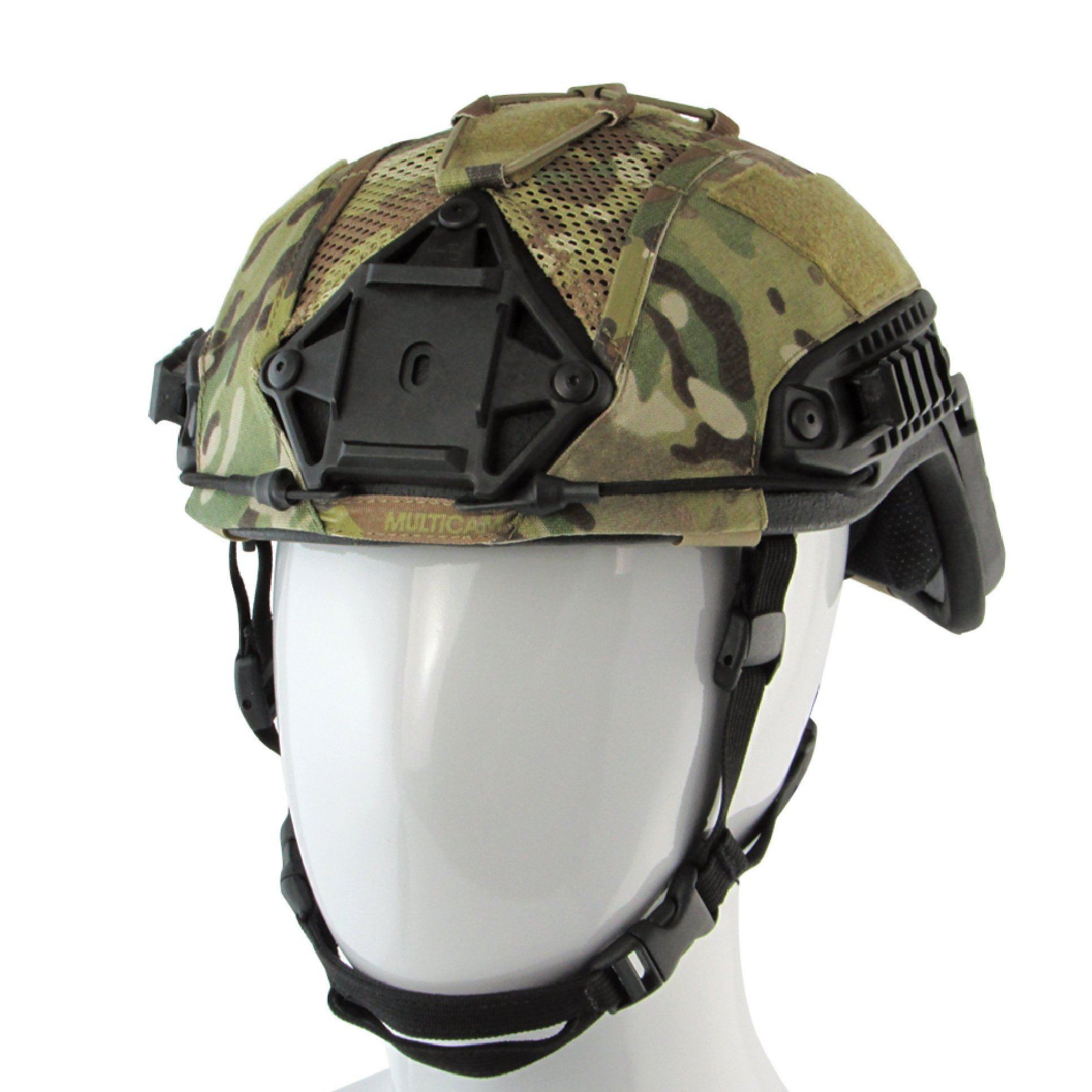 United Shield Spec Ops Delta Helmet Cover (2006789029957)