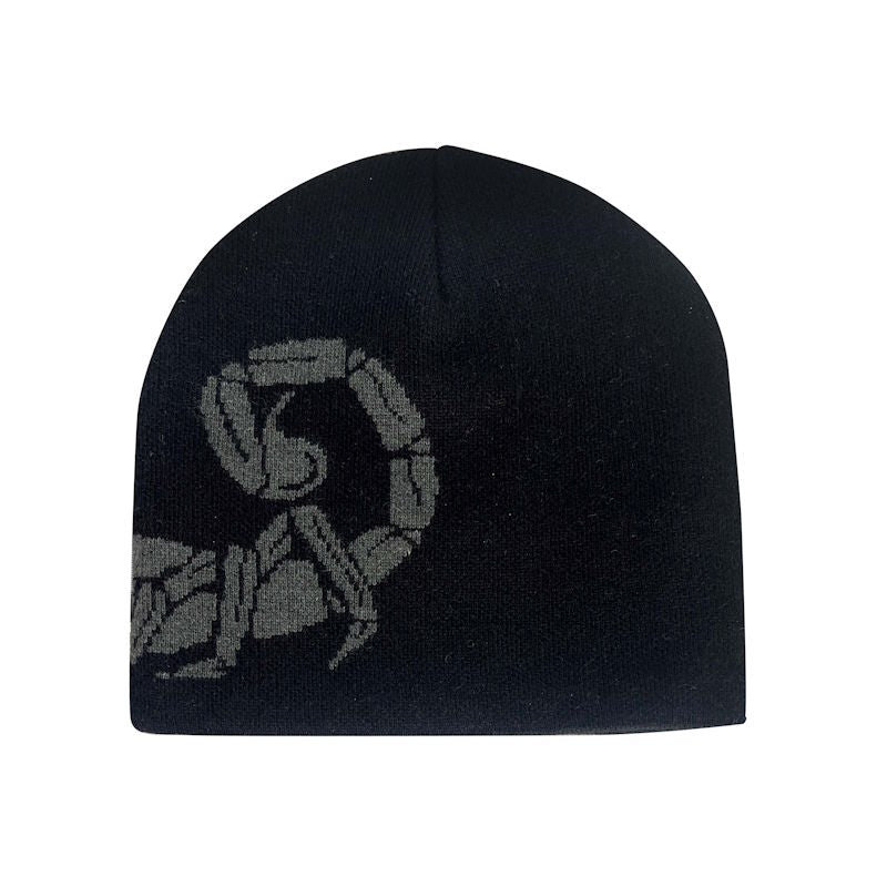 Scorpion Beanie