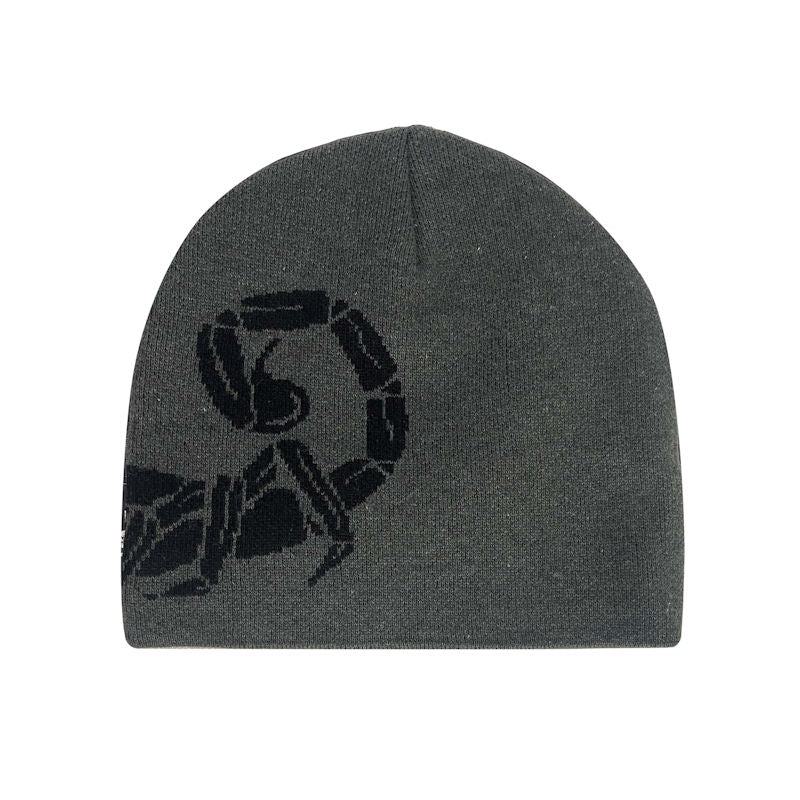 Scorpion Beanie