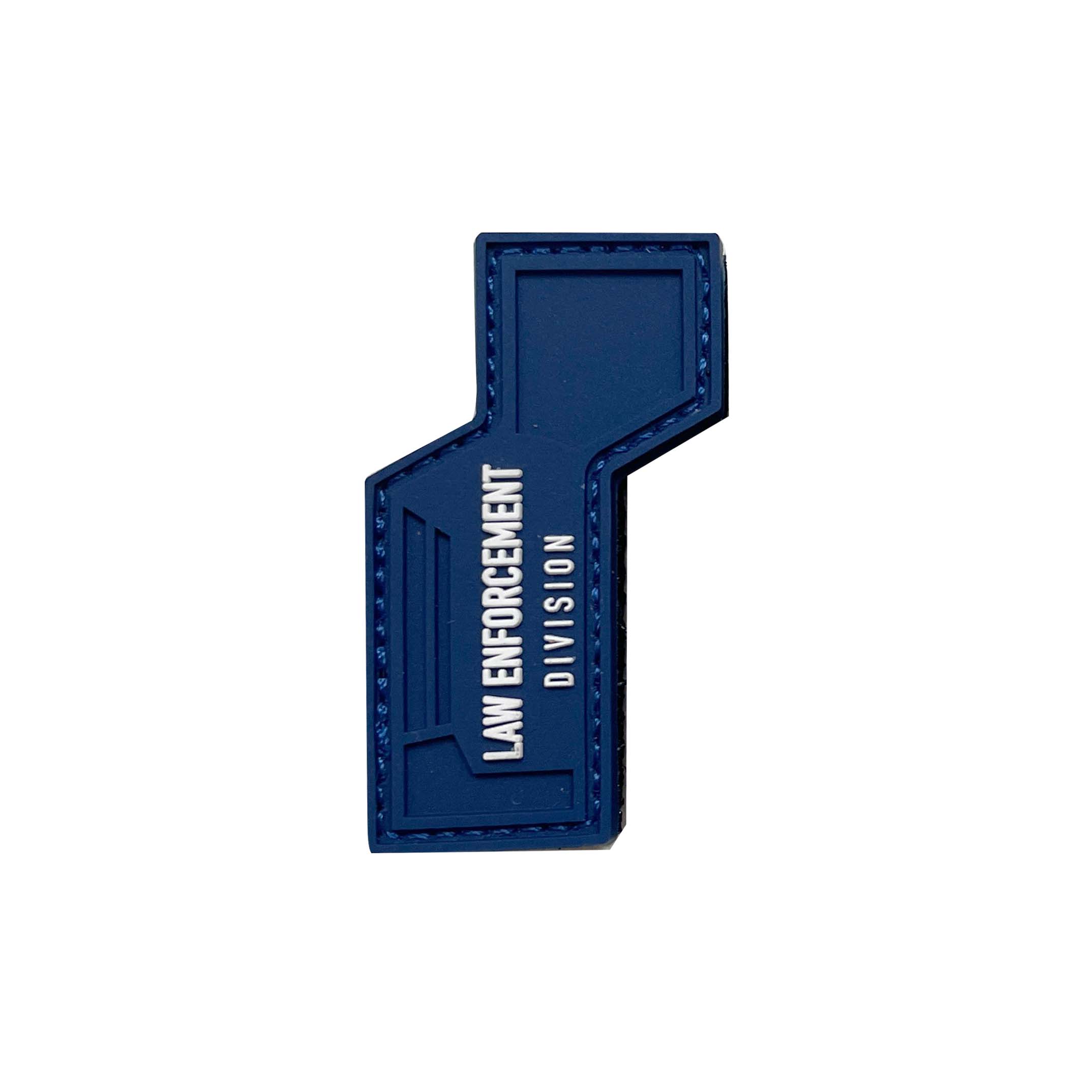 T&E Testing Team Patch Law Enforcement (8011509104892)