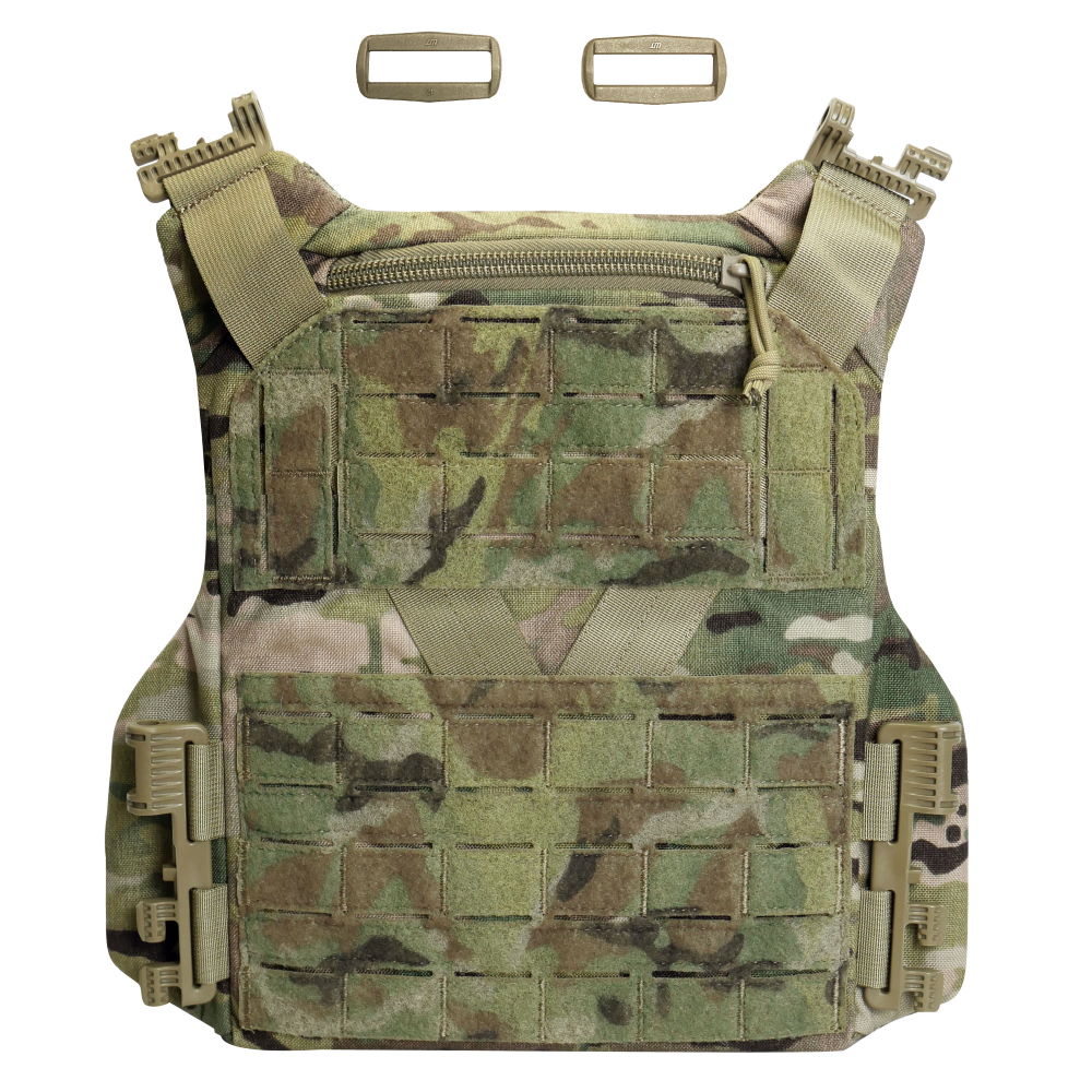 K19 Front Plate Bag (7980222120188)