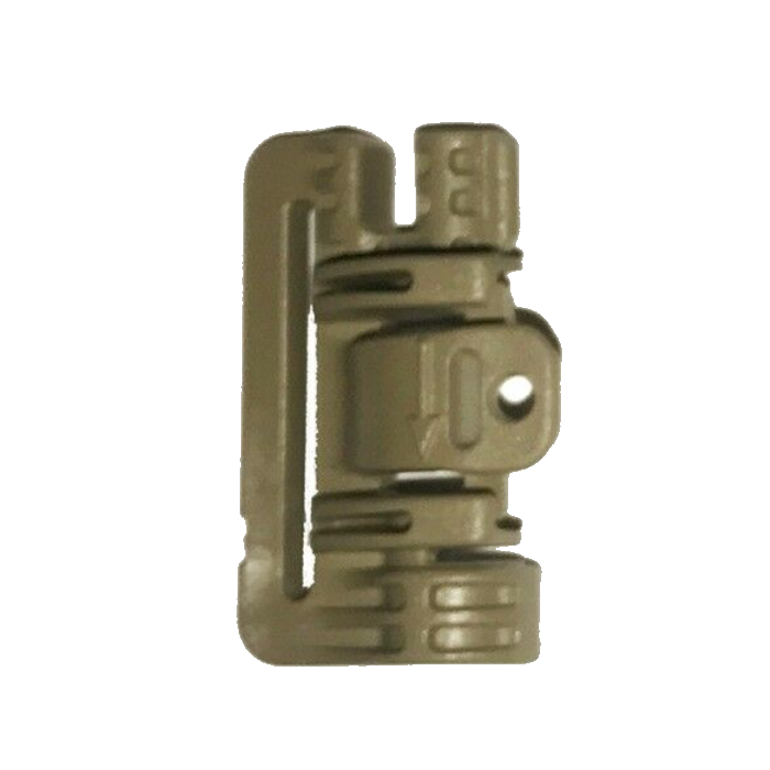 Replacement Buckle K19 40mm - Shoulder Strap (NOT FOR SALE)
