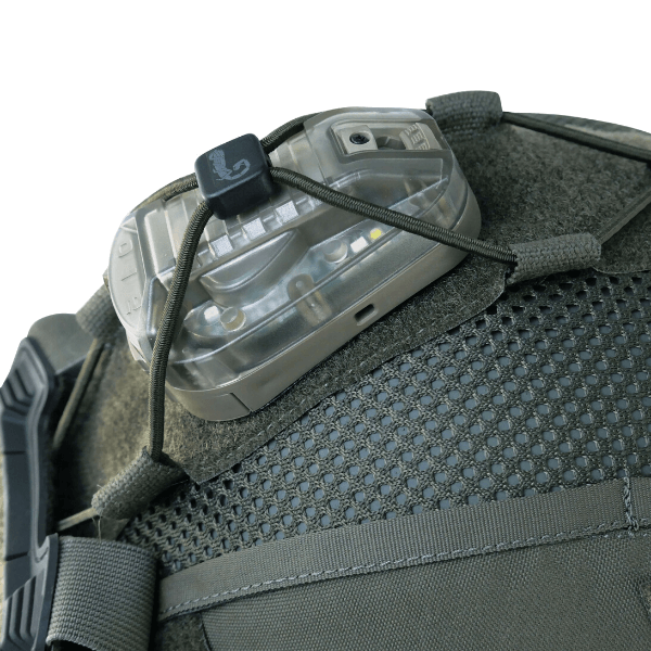 Ops-Core Sentry XP Mid Cut Helmet cover (4429479936133)