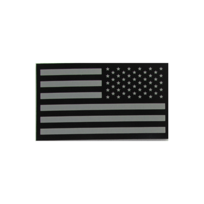 IR US Flag Patch Reversed (2001648844869)